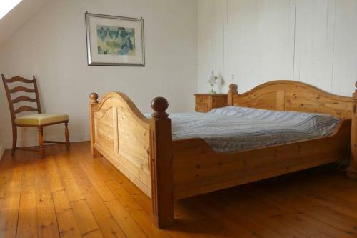 Le Cottage de Ty Ana -bord Mer