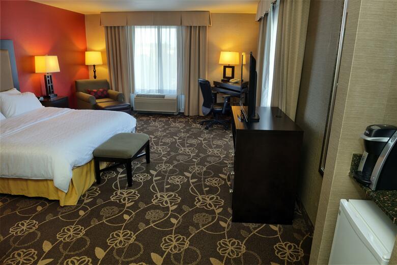 Holiday Inn Express Hotel & Suites Idaho Falls