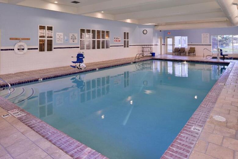Holiday Inn Express Hotel & Suites Idaho Falls