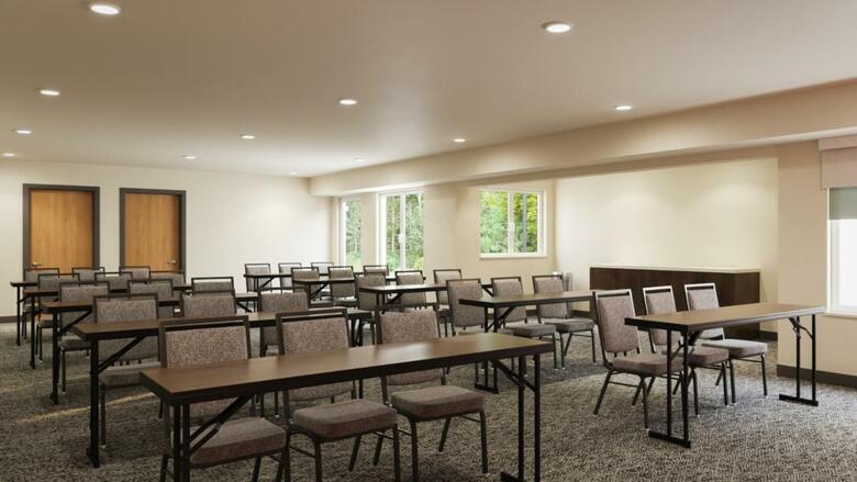 Garner Hotel Idaho Falls Southwest, By Ihg