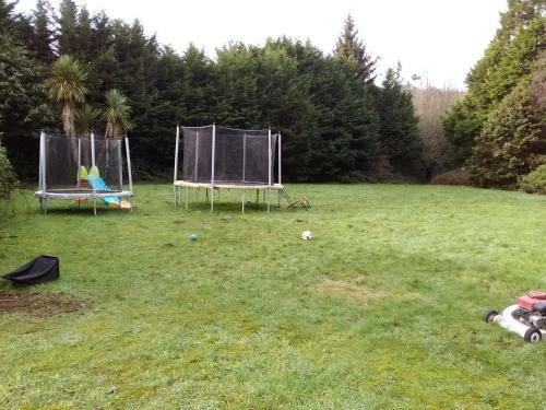 Apartamento Le Domaine Du Cep