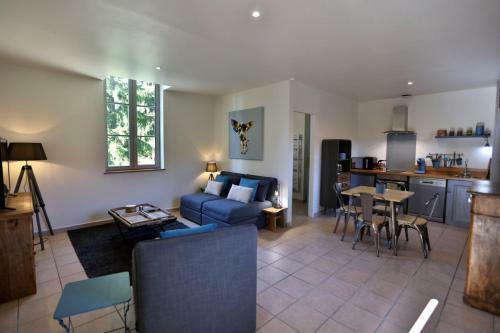 Apartamento L'atelier Casse-noisettes