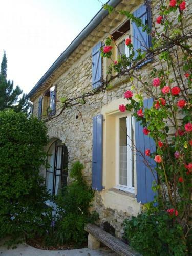 Les Beaux Chenes