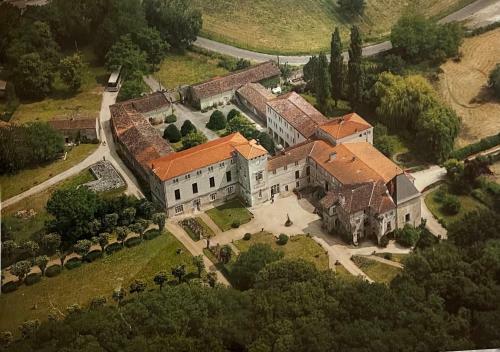 Villa Ch�teau de La Chaume - Calamus Castle