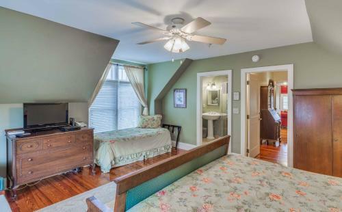 Bed & Breakfast Riverdale Inn - Jacksonville