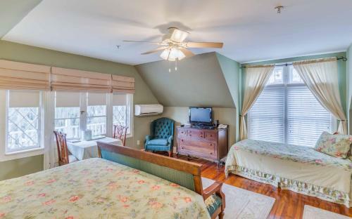 Bed & Breakfast Riverdale Inn - Jacksonville