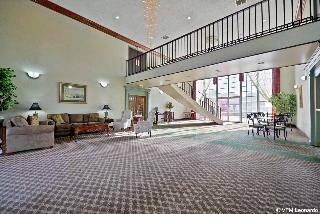Motel Americas Best Inn - Jacksonville