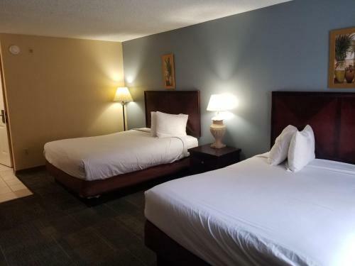 Hotel Hospitality Inn - Jacksonville