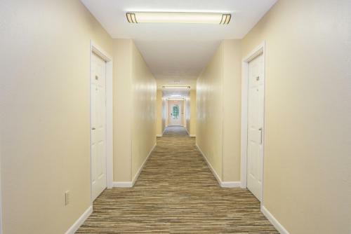 Hotel Hospitality Inn - Jacksonville
