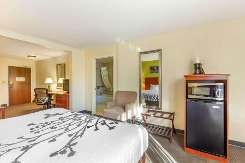 Hotel Sleep Inn & Suites - Jacksonville