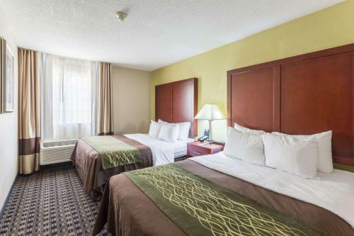 Hotel Comfort Inn Decatur