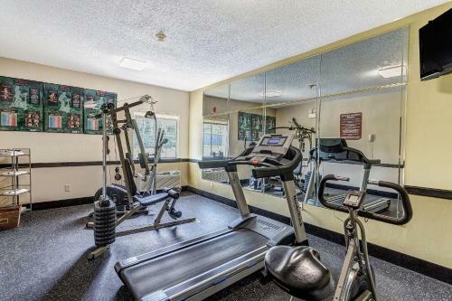 Hotel Comfort Inn Decatur