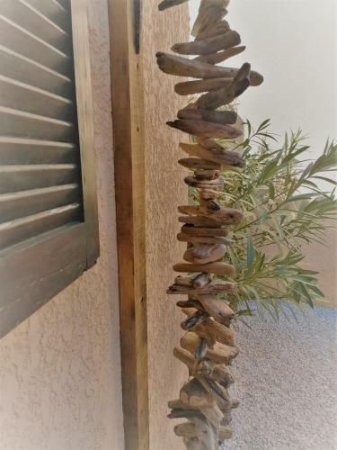 Apartamento Appartement Blue Fish