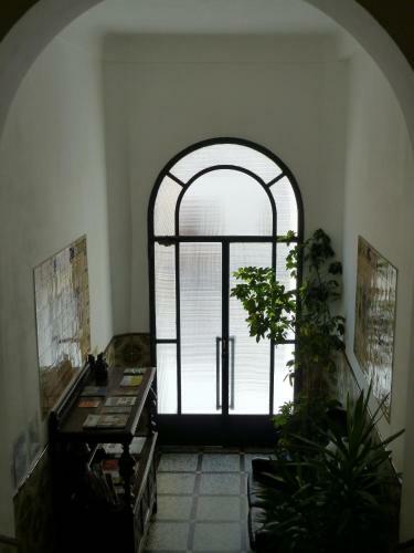 Apartamento Maison Baxter