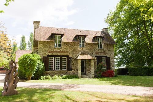 Domaine Du Chesney