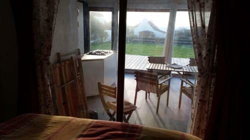 G�te 3*** Vue Sur Mer, Pointe Du Raz Et Terrasse