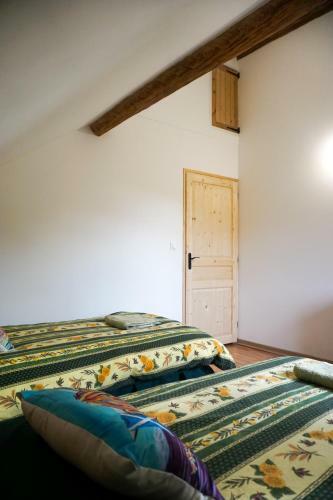 Apartamento Chez Amber