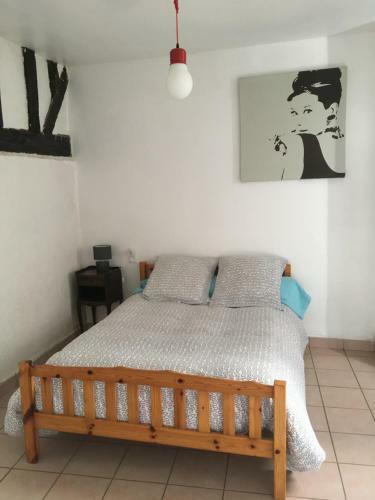 Apartamento Chez Tibo
