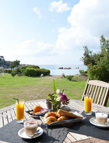Hotel H�tel Marina Di Santa Giulia