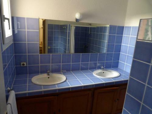 Apartamento R�sidence Liccia Di Furu