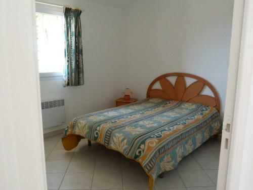 Apartamento R�sidence Liccia Di Furu