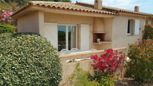 Apartamento R�sidence Liccia Di Furu