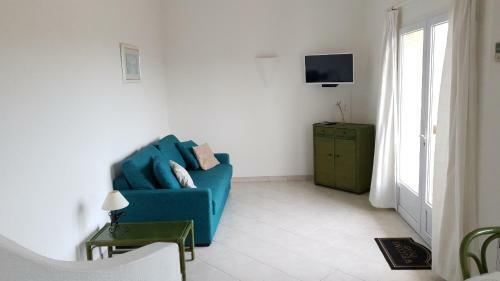 Apartamento R�sidence Liccia Di Furu
