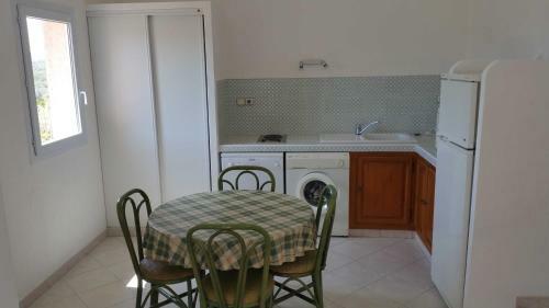 Apartamento R�sidence Liccia Di Furu