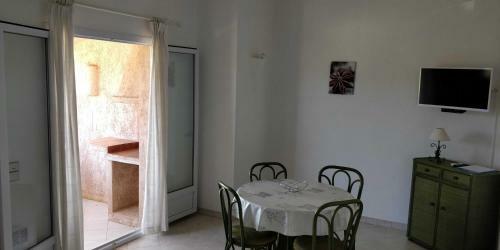 Apartamento R�sidence Liccia Di Furu