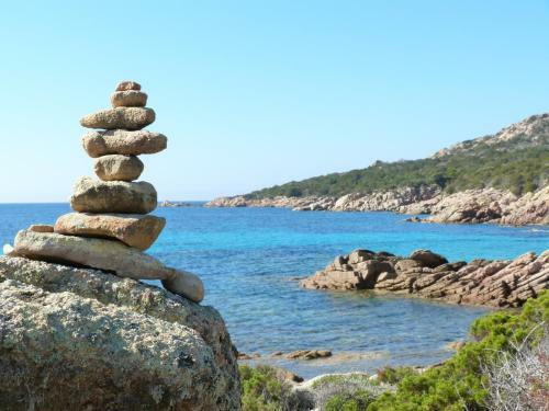 Apartamento R�sidence Liccia Di Furu