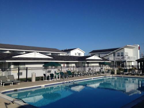 Posada Atlantic Coast Inn