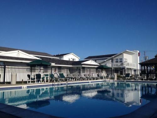 Posada Atlantic Coast Inn