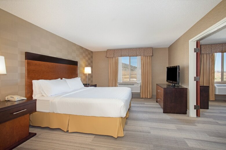 Holiday Inn Express Hotel & Suites Littleton