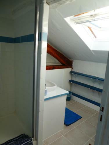Bed & Breakfast Les Chambres Du Ladoux