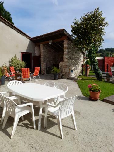 Bed & Breakfast Les Hirondelles