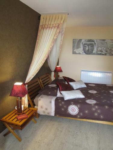 Bed & Breakfast Chambres D'h�tes de La Becterie