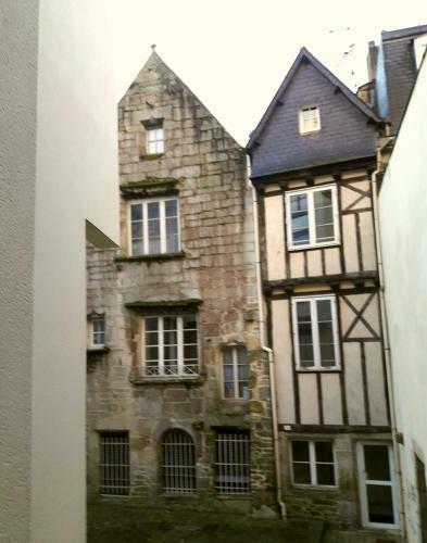 Apartamento Appartement Le Cosy