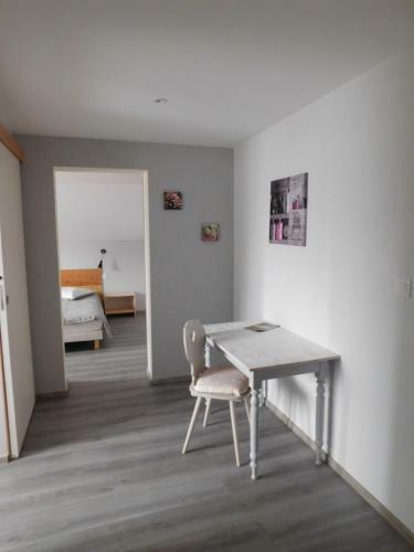 Bed & Breakfast Monts Et R�ves