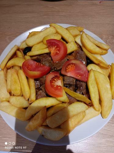 Bed & Breakfast Monts Et R�ves