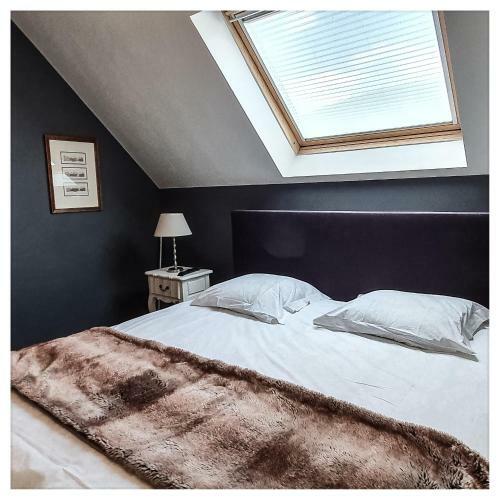 Bed & Breakfast Domaine de L'aviette