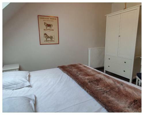 Bed & Breakfast Domaine de L'aviette