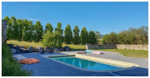 Bed & Breakfast Domaine de L'aviette