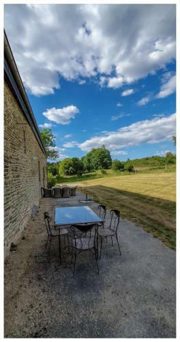 Bed & Breakfast Domaine de L'aviette