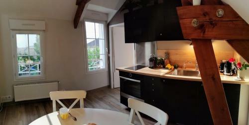 Apartamento Le Petit M�rinos - Rambouillet -