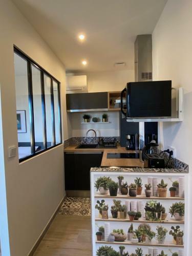 Apartamento La Maison de L Escalet