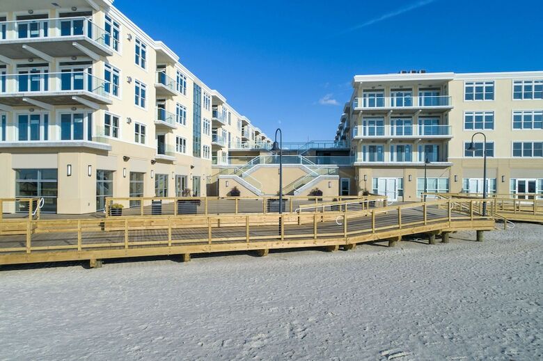 Hotel Hyatt Place Dewey Beach