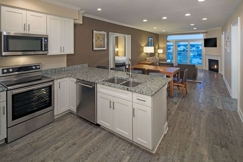 Hotel Hyatt Place Dewey Beach