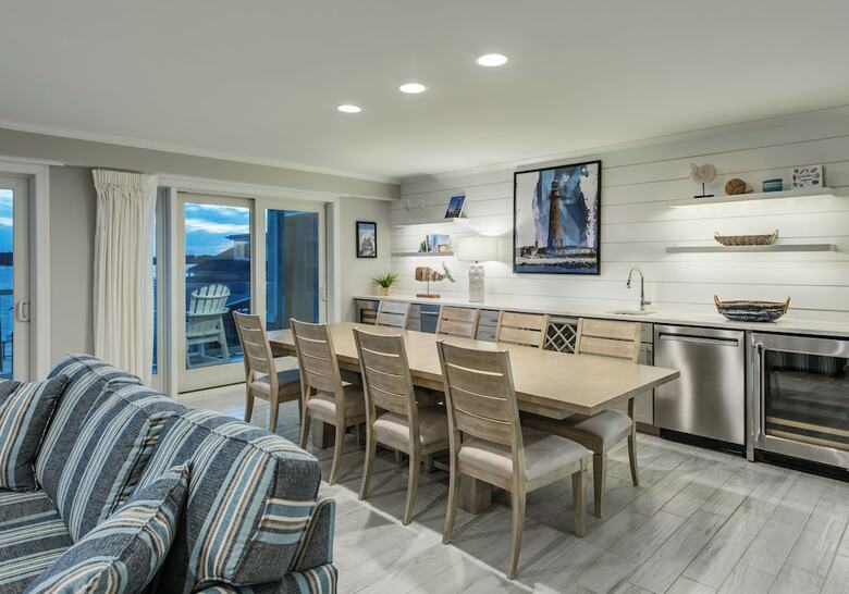 Hotel Hyatt Place Dewey Beach