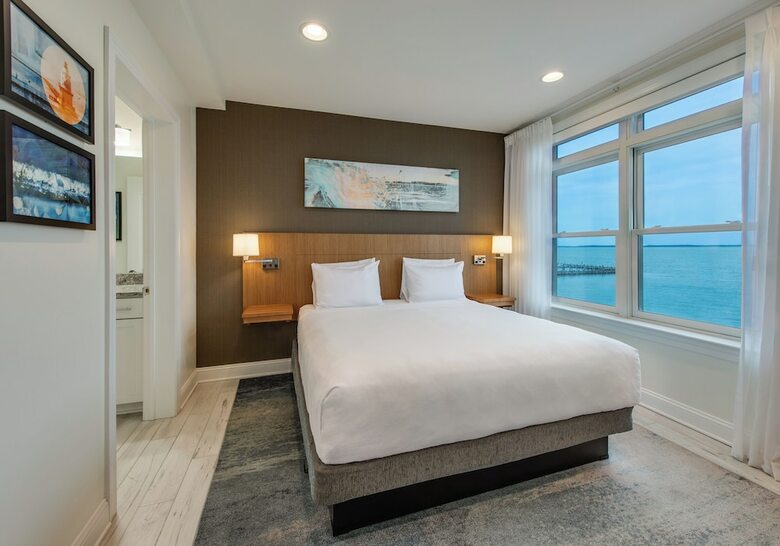 Hotel Hyatt Place Dewey Beach