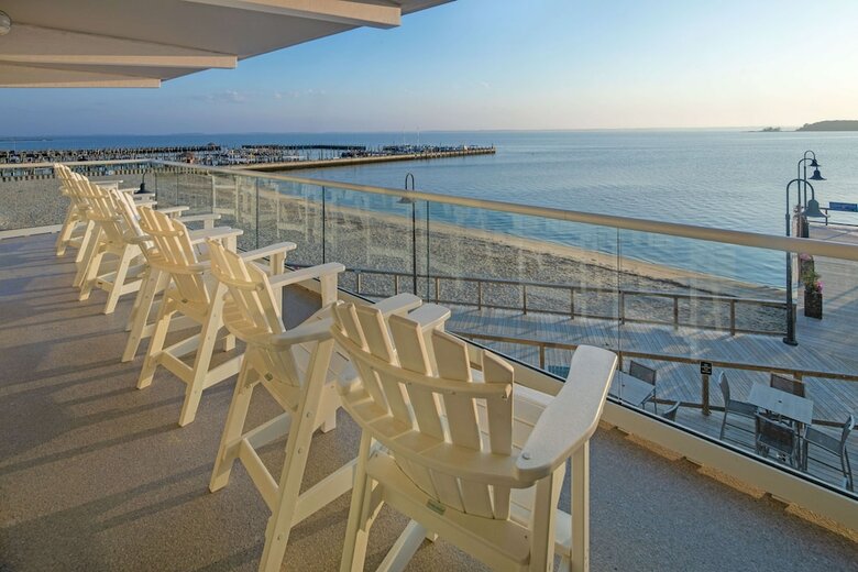 Hotel Hyatt Place Dewey Beach